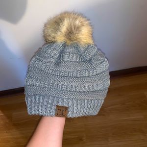 Beanie